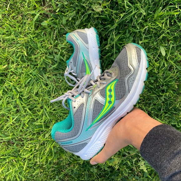 Saucony Shoes - SAUCONY Running Shoes ⚡️